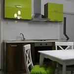 Grand Апартамент *